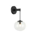 MATTEO, BULBUS WALL SCONCE, WALL SCONCES