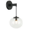 MATTEO, BULBUS WALL SCONCE, WALL SCONCES