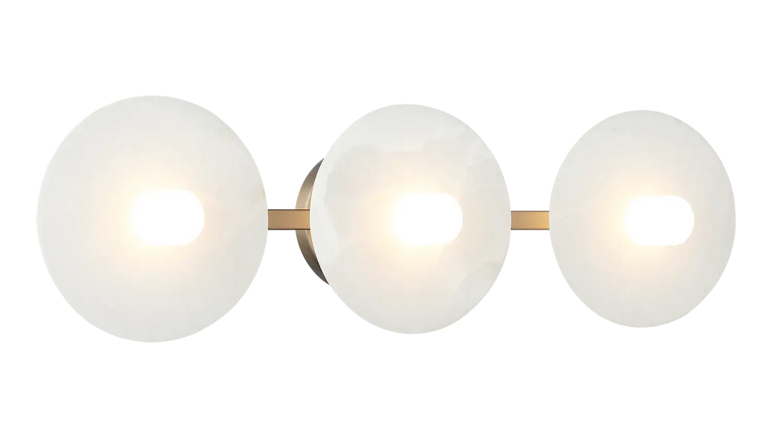 MATTEO, MONUMENT WALL SCONCE, WALL SCONCES