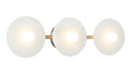 MATTEO, MONUMENT WALL SCONCE, WALL SCONCES