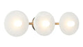 MATTEO, MONUMENT WALL SCONCE, WALL SCONCES