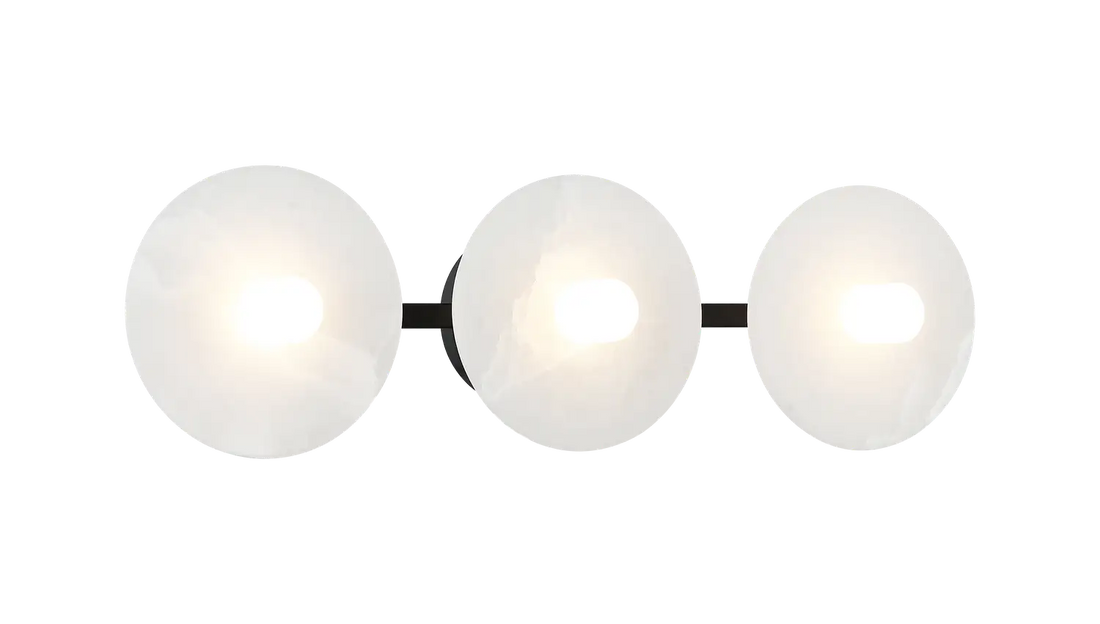 MATTEO, MONUMENT WALL SCONCE, WALL SCONCES