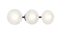 MATTEO, MONUMENT WALL SCONCE, WALL SCONCES