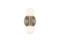 MATTEO, INTERSTELLAR WALL SCONCE, WALL SCONCES