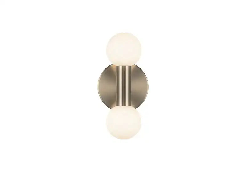 MATTEO, INTERSTELLAR WALL SCONCE, WALL SCONCES
