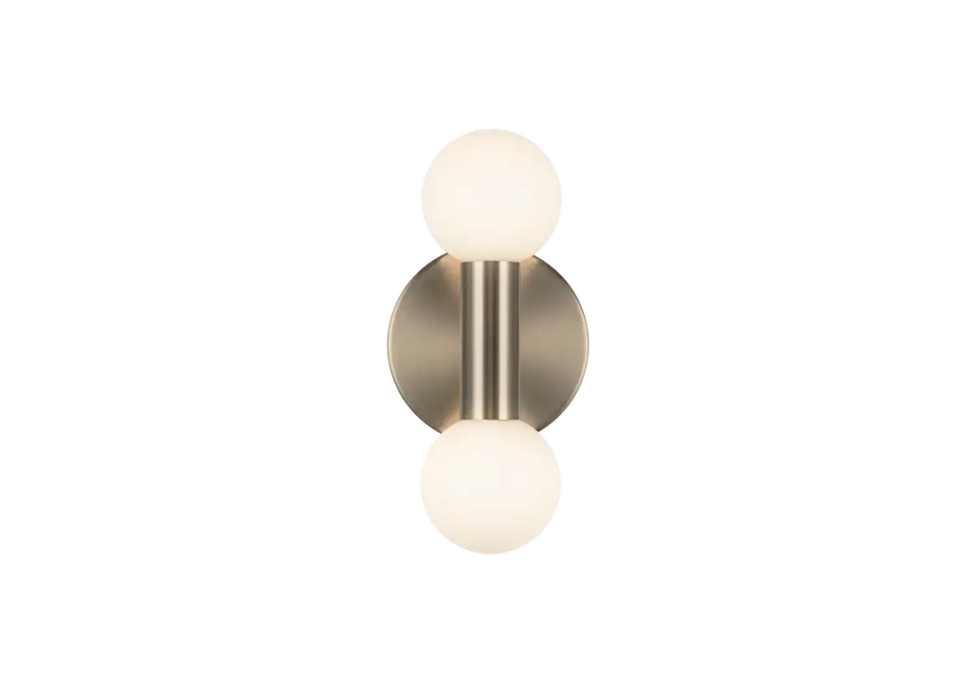MATTEO, INTERSTELLAR WALL SCONCE, WALL SCONCES
