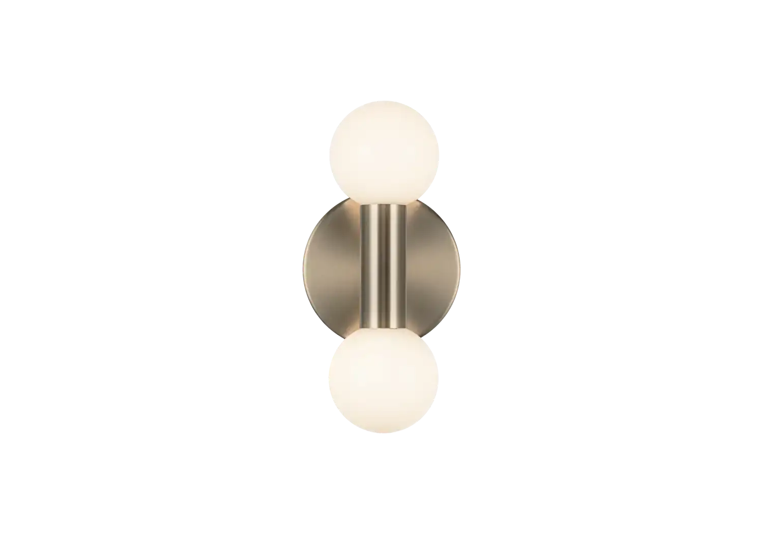 MATTEO, INTERSTELLAR WALL SCONCE, WALL SCONCES