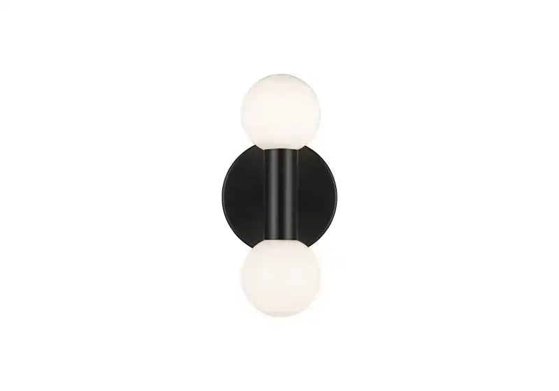 MATTEO, INTERSTELLAR WALL SCONCE, WALL SCONCES