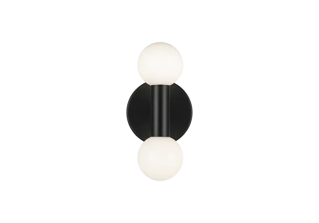 MATTEO, INTERSTELLAR WALL SCONCE, WALL SCONCES