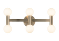 MATTEO, INTERSTELLAR WALL SCONCE, WALL SCONCES
