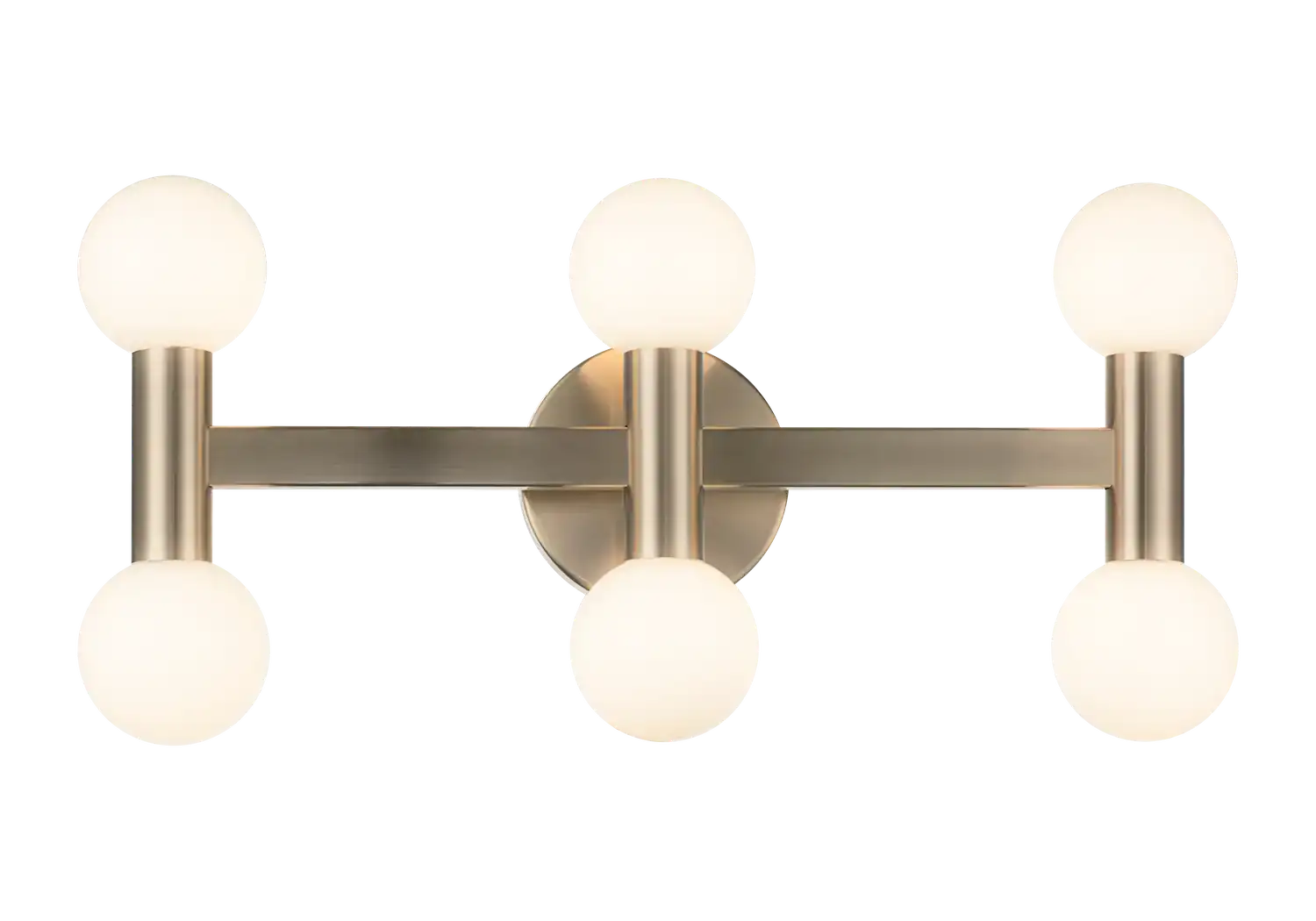 MATTEO, INTERSTELLAR WALL SCONCE, WALL SCONCES