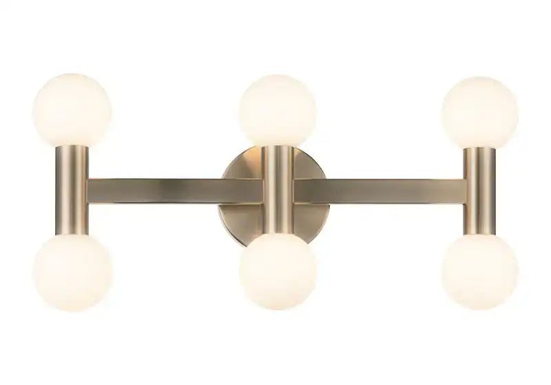 MATTEO, INTERSTELLAR WALL SCONCE, WALL SCONCES