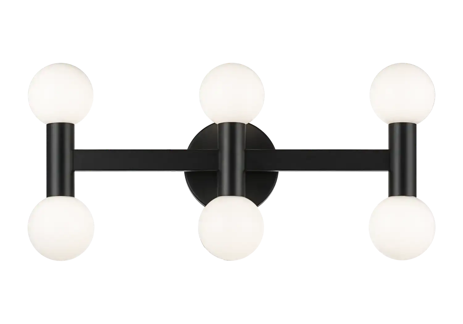 MATTEO, INTERSTELLAR WALL SCONCE, WALL SCONCES