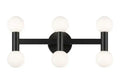 MATTEO, INTERSTELLAR WALL SCONCE, WALL SCONCES