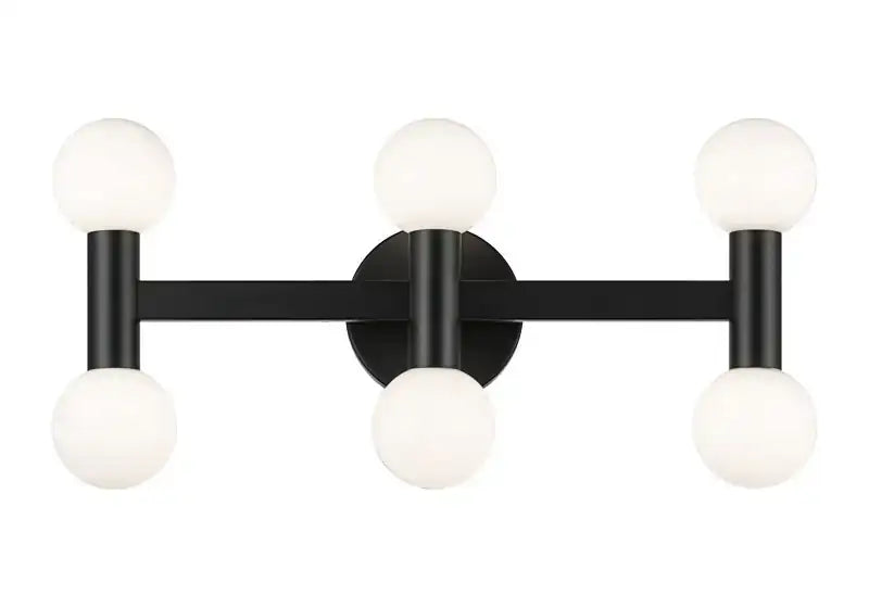 MATTEO, INTERSTELLAR WALL SCONCE, WALL SCONCES