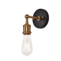 MATTEO, BULSTRODE'S WORKSHOP WALL SCONCE, WALL SCONCES