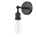 MATTEO, BULSTRODE'S WORKSHOP WALL SCONCE, WALL SCONCES
