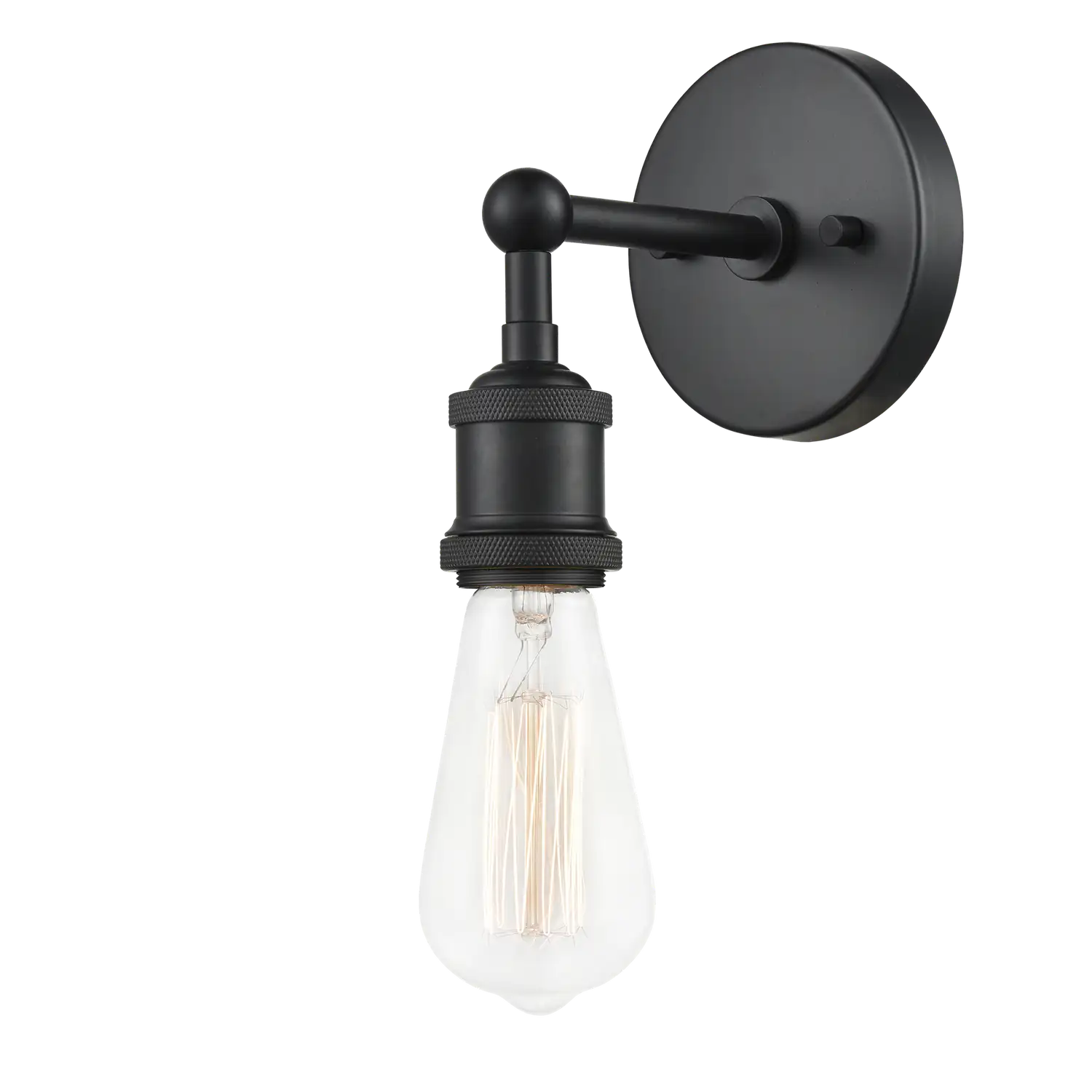 MATTEO, BULSTRODE'S WORKSHOP WALL SCONCE, WALL SCONCES