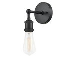 MATTEO, BULSTRODE'S WORKSHOP WALL SCONCE, WALL SCONCES