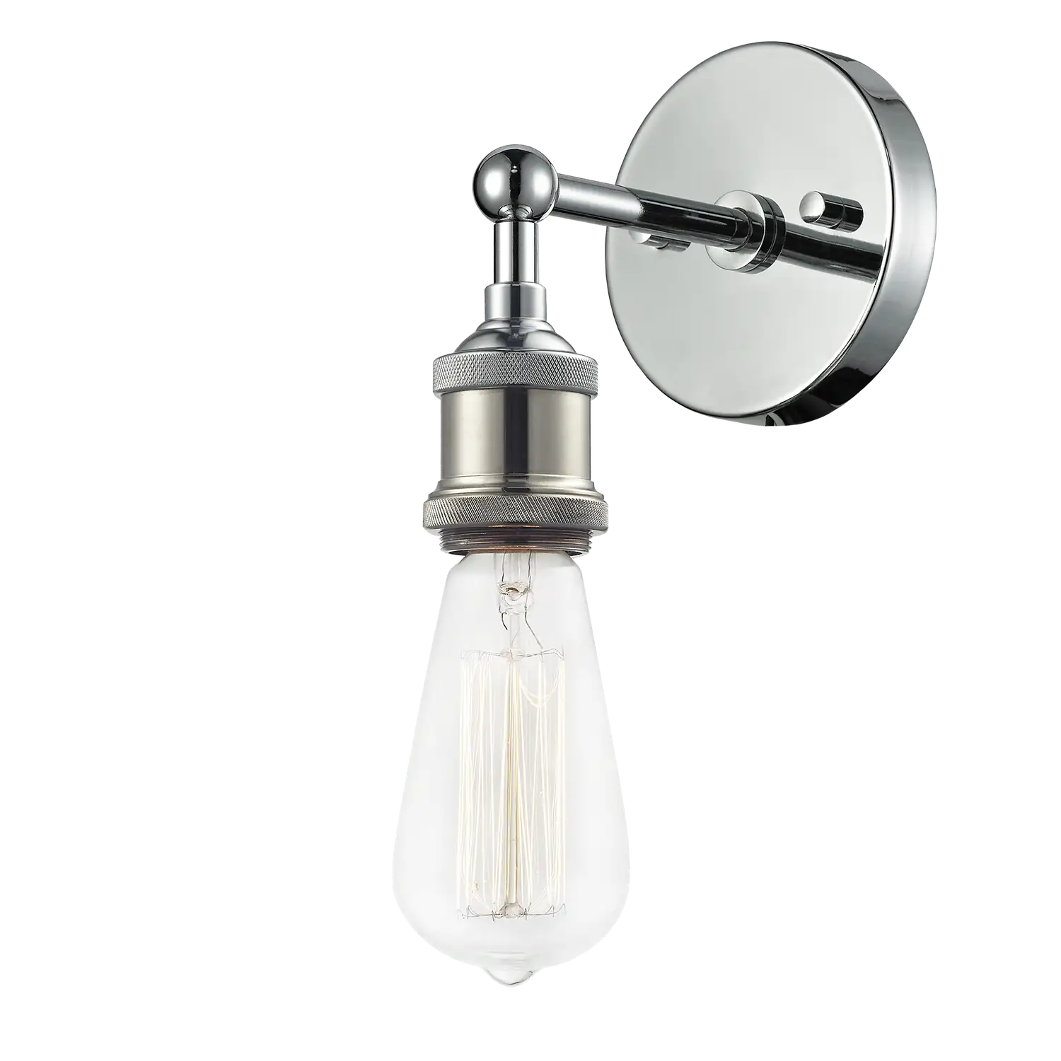 MATTEO, BULSTRODE'S WORKSHOP WALL SCONCE, WALL SCONCES