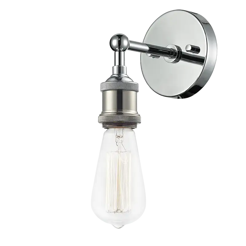 MATTEO, BULSTRODE'S WORKSHOP WALL SCONCE, WALL SCONCES