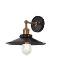 MATTEO, BULSTRODE'S WORKSHOP WALL SCONCE, WALL SCONCES