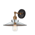 MATTEO, BULSTRODE'S WORKSHOP WALL SCONCE, WALL SCONCES