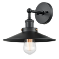 MATTEO, BULSTRODE'S WORKSHOP WALL SCONCE, WALL SCONCES