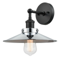 MATTEO, BULSTRODE'S WORKSHOP WALL SCONCE, WALL SCONCES