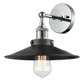 MATTEO, BULSTRODE'S WORKSHOP WALL SCONCE, WALL SCONCES