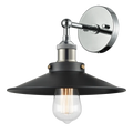 MATTEO, BULSTRODE'S WORKSHOP WALL SCONCE, WALL SCONCES