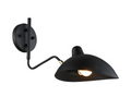 MATTEO, DROID WALL SCONCE, WALL SCONCES