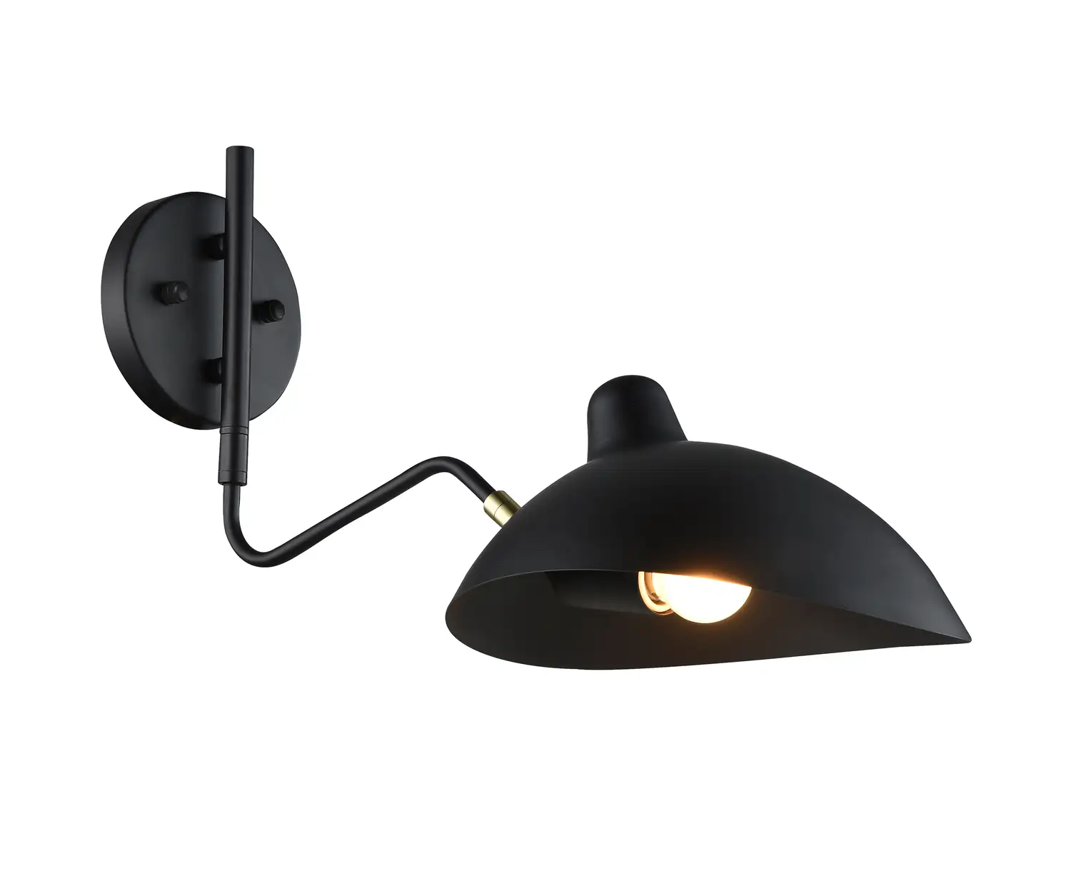 MATTEO, DROID WALL SCONCE, WALL SCONCES