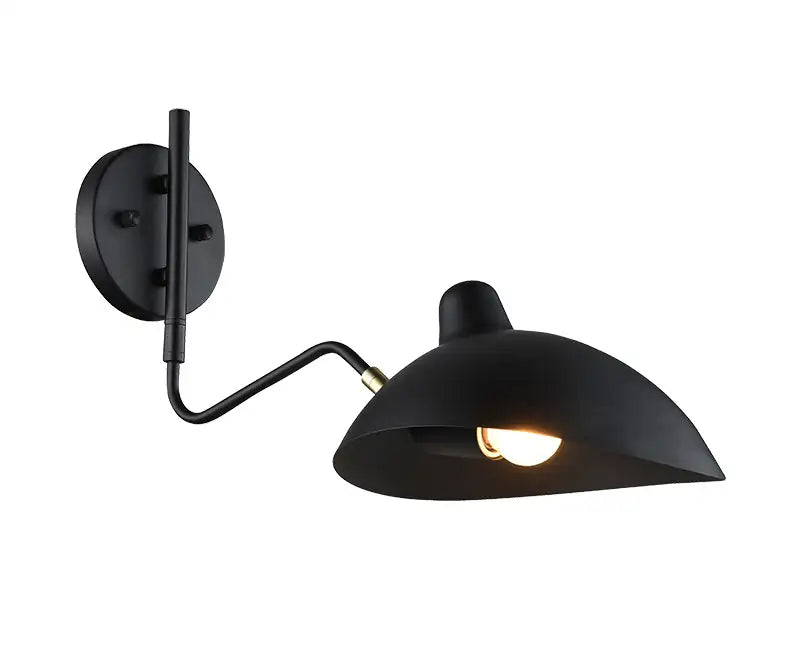 MATTEO, DROID WALL SCONCE, WALL SCONCES