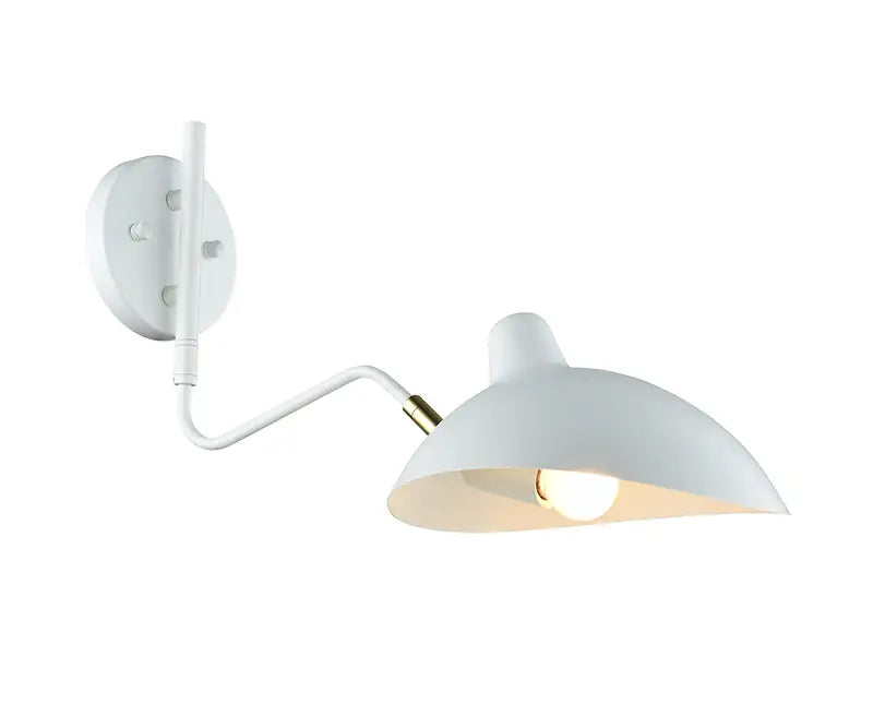 MATTEO, DROID WALL SCONCE, WALL SCONCES
