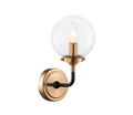 MATTEO, PARTICLES WALL SCONCE, WALL SCONCES
