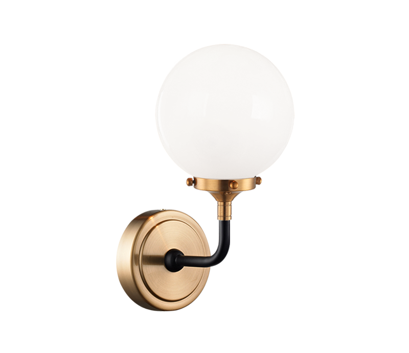 MATTEO, PARTICLES WALL SCONCE, WALL SCONCES