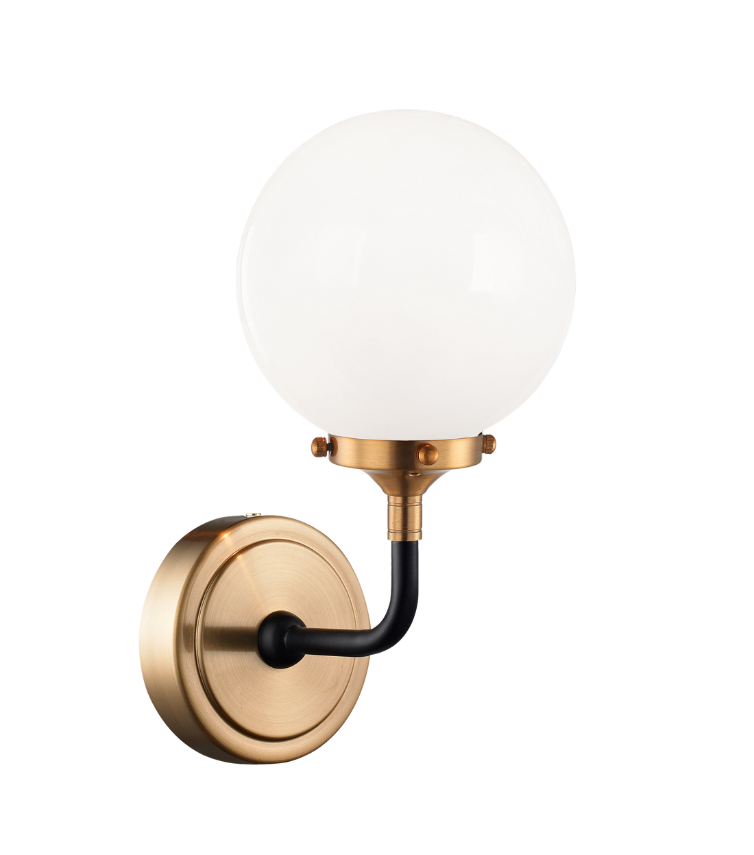 MATTEO, PARTICLES WALL SCONCE, WALL SCONCES