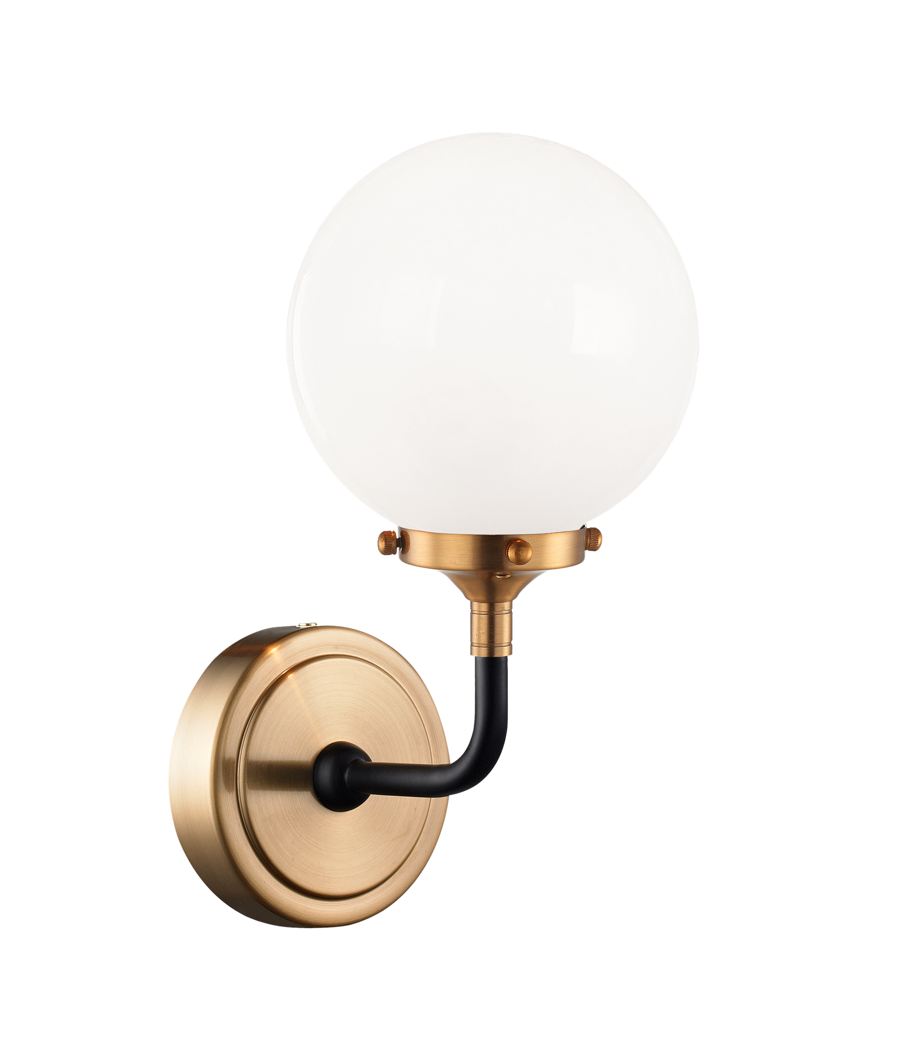 MATTEO, PARTICLES WALL SCONCE, WALL SCONCES