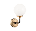MATTEO, PARTICLES WALL SCONCE, WALL SCONCES