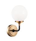 MATTEO, PARTICLES WALL SCONCE, WALL SCONCES