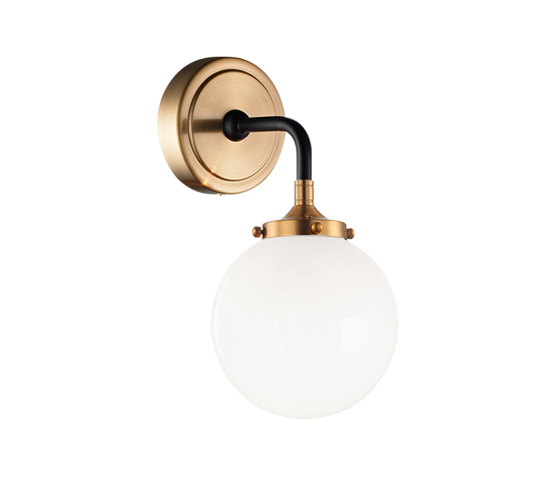 MATTEO, PARTICLES WALL SCONCE, WALL SCONCES