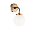 MATTEO, PARTICLES WALL SCONCE, WALL SCONCES