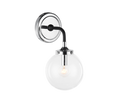 MATTEO, PARTICLES WALL SCONCE, WALL SCONCES