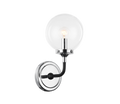 MATTEO, PARTICLES WALL SCONCE, WALL SCONCES