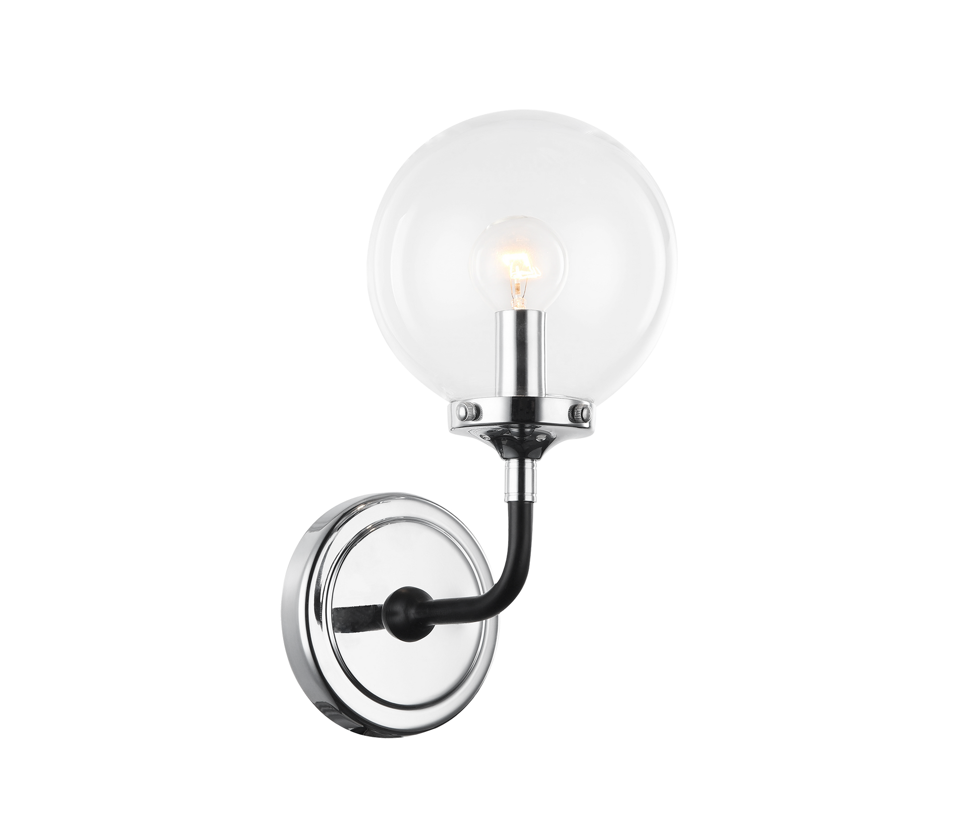 MATTEO, PARTICLES WALL SCONCE, WALL SCONCES