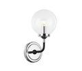 MATTEO, PARTICLES WALL SCONCE, WALL SCONCES