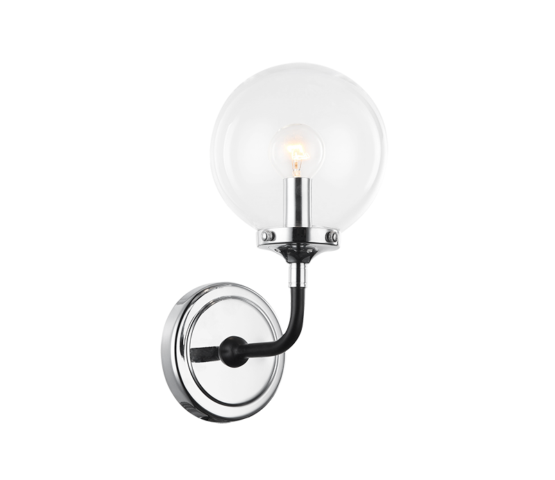 MATTEO, PARTICLES WALL SCONCE, WALL SCONCES