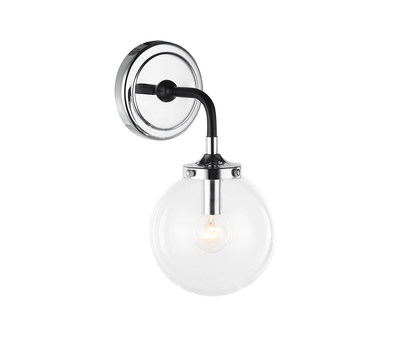 MATTEO, PARTICLES WALL SCONCE, WALL SCONCES