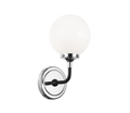 MATTEO, PARTICLES WALL SCONCE, WALL SCONCES